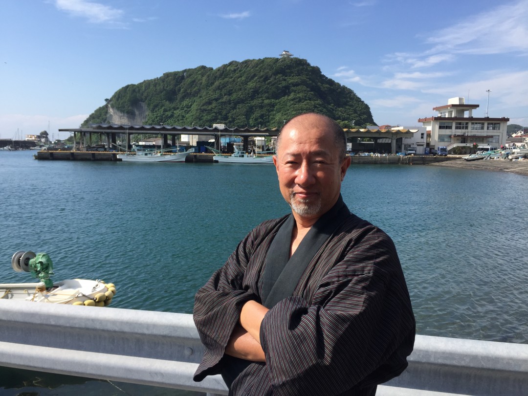 ジール撮影事業部 水中撮影・水上撮影・船舶撮影・撮影機材レンタルなど水辺専門の撮影コーディネーター 加藤義彦 Yoshihiko KATO