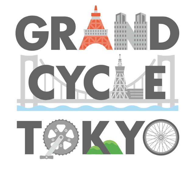 GRAND CYCLE TOKYO　イベント撮影　船舶撮影｜ジール撮影事業部