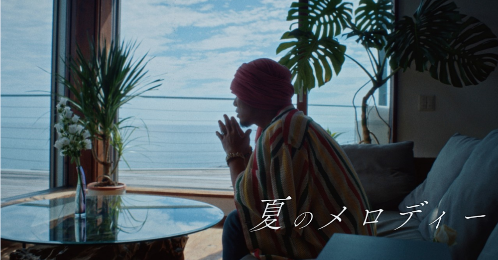 HAN-KUN「夏のメロディー」　MV撮影　船舶撮影｜ジール撮影事業部