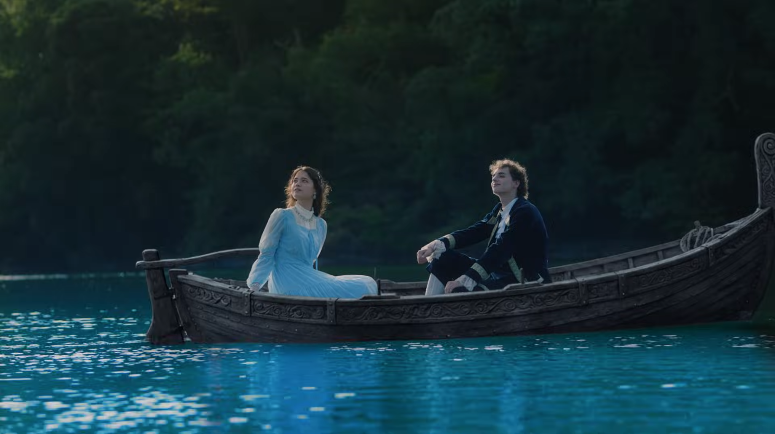 Mrs. GREEN APPLE「lulu.」Official Music Video　MV撮影　水上撮影｜ジール撮影事業部