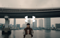『UA SPORTSWEAR – SURVIVE THE CITY-』編｜アンダーアーマー