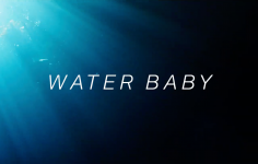 Speedo Brand Movie　Water Baby