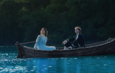 Mrs. GREEN APPLE「lulu.」