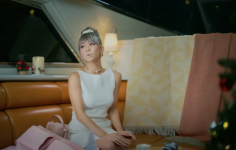 倖田來未-KODA KUMI- Digital Single『遠い街のどこかで…』