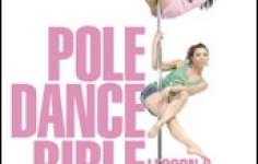 シンフォレスト　DVD「POLE DANCE BIBLE」