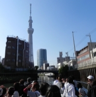自社船舶　かのん＆ルーク｜ジール撮影事業部