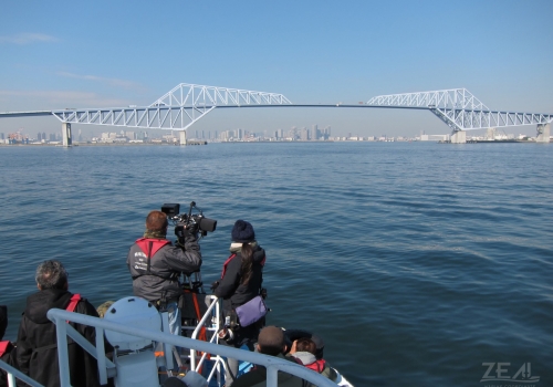船舶撮影 海上撮影|ジール撮影事業部 船舶撮影 海上撮影|ジール撮影事業部